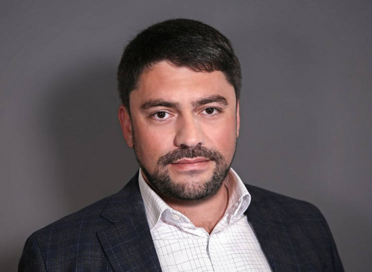 В Киеве за получение взятки задержан депутат Киевсовета Трубицина, – журналист