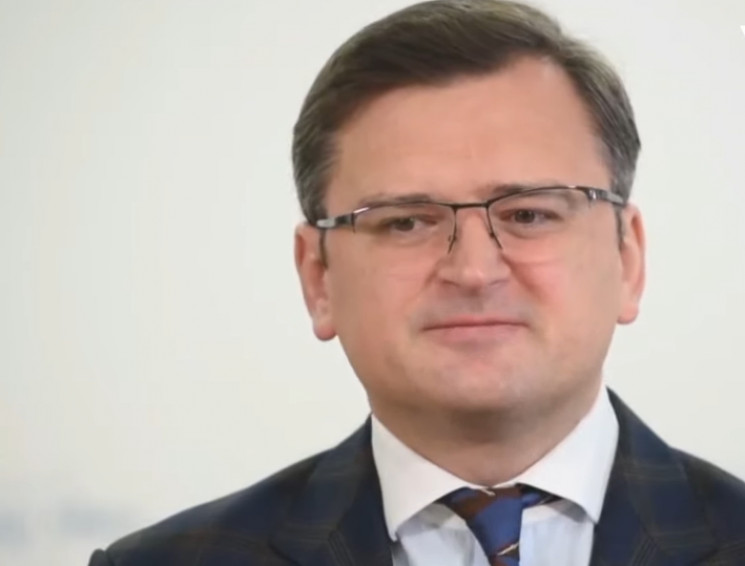 Кулеба прокомментировал дипломатический скандал между послами Украины и Израиля