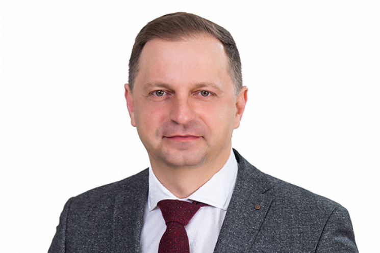 Зеленский назначил в АМКУ юриста Коломойского, который еще полгода назад судился с комитетом