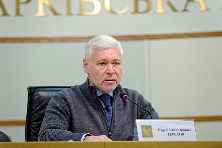 Мэр Терехов созвал внеочередную сессию Харьковского горсовета на 18 февраля: Повестка дня