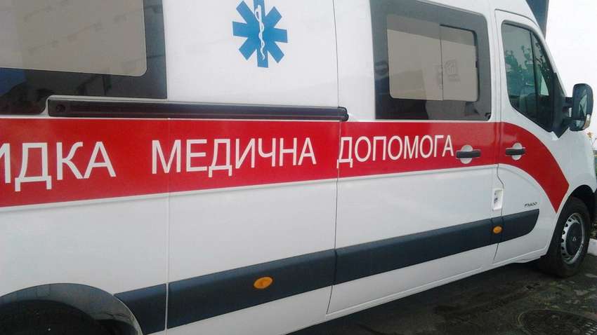 Остановилось сердце: в Ровенской области умерла школьница