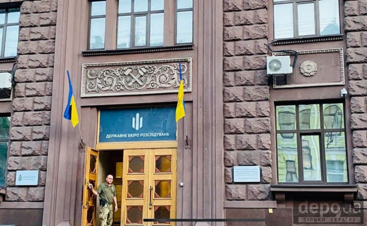 В ГБР сказали, почему вызвали патрульного Петрика на допрос и как расследуют дело Трухина