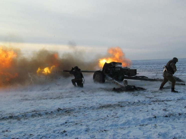 Танки, БПЛА и боеприпасы: Что Россия завезла на Донбасс в январе