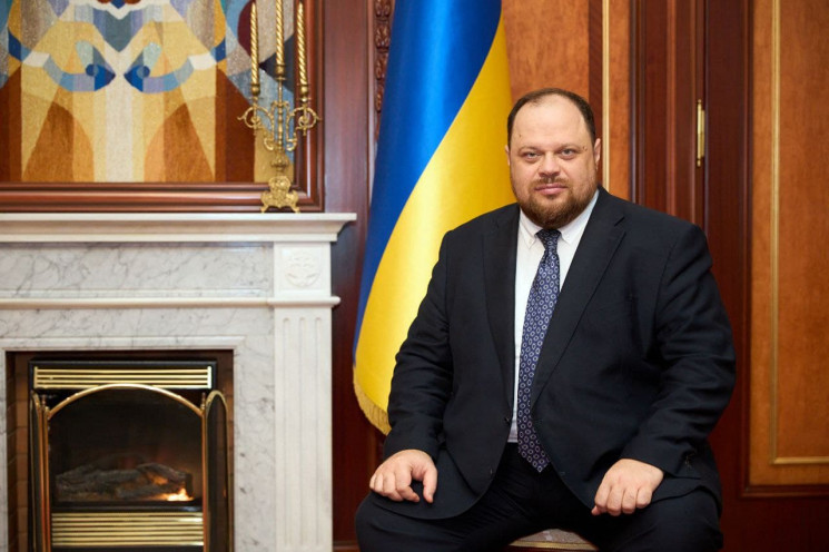 Рада готовит ответ Госдуме относительно намерения признать “Л-ДНР”