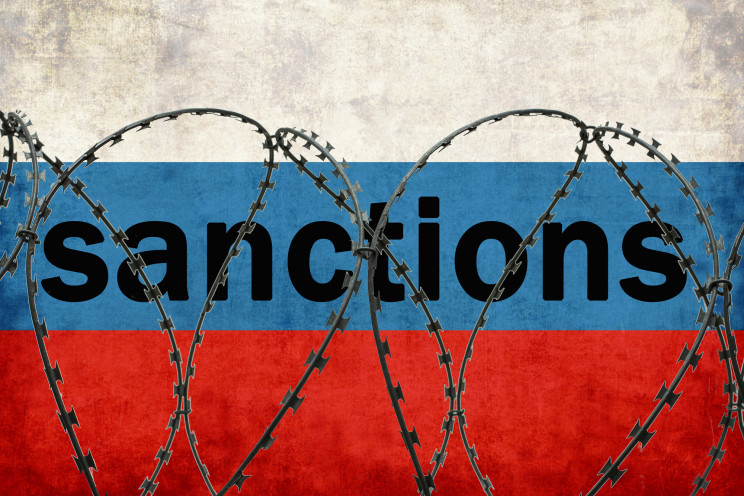 Санкции против России: Сможет ли мир остановить Путина