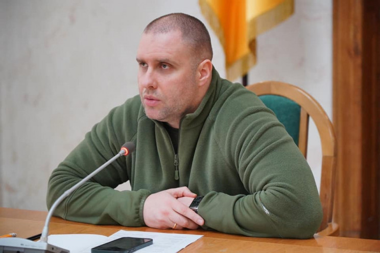 Губернатор Харьковщины призвал людей не покидать бомбоубежища