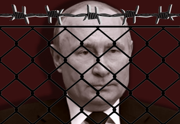 Не SWIFT и не санкции: Что действительно может остановить Путина