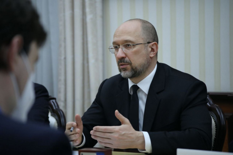 “Готов к углублению сотрудничества”: Шмыгаль похвастался, что товарооборот между Украиной и Испанией вырос более чем на 28%