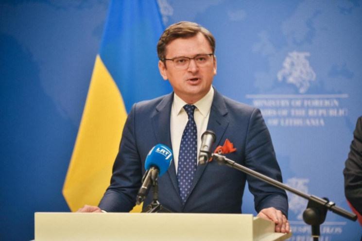 Можно и без РФ: Украина настаивает, чтобы гаранты Будапештского меморандума провели консультации