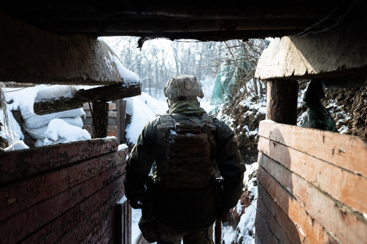 Победы недели в ООС: Выдача Украине российского боевика и новое оружие для ВСУ