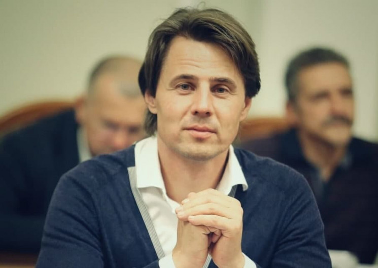“Слуга” Воронько заявил о выходе из фракции и объяснил причину