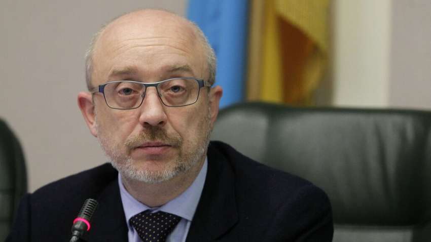 Резников просит украинцев помочь ВСУ: как это может сделать каждый