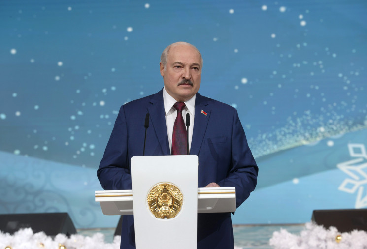Лукашенко намылился с визитом к Путину