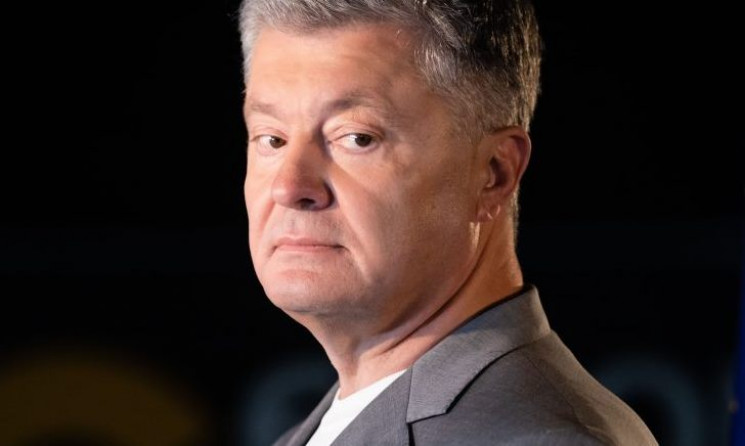 Порошенко в интервью чешскому изданию “Lidove noviny”: Я не советовал бы Путину испытывать судьбу