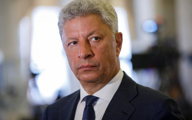 Бойко перед камерами предложил Украине отказаться от вступления в НАТО