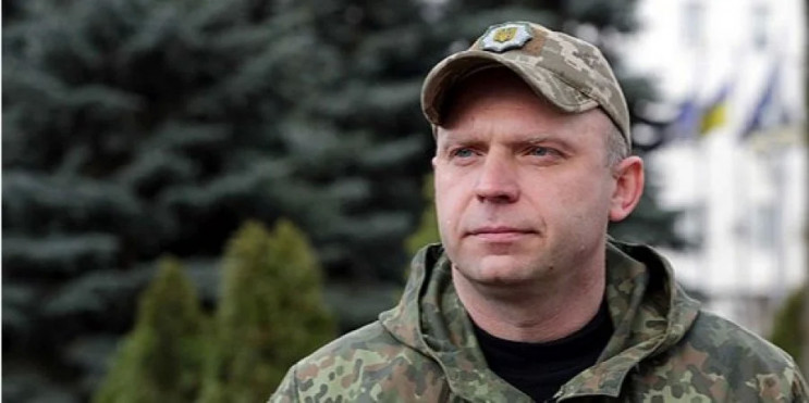 Печерский суд арестовал полковника Голубана, которого подозревают в организации мятежа