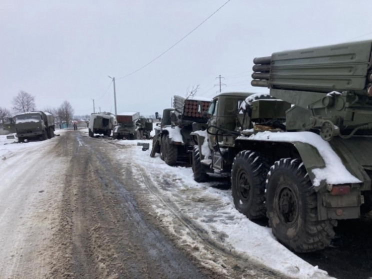 В ВСУ рассказали, как мирные жители могут противостоять российским войскам