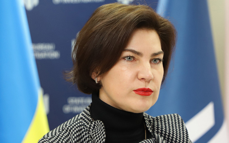 “Все будет честно”: Венедиктова зовет Ярославского обратно в Харьков