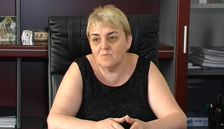 “Прокурор” оккупированного Алчевска получила 8 с половиной лет тюрьмы