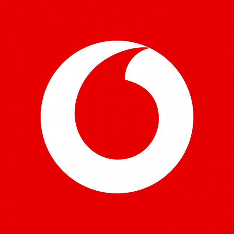 “Vodafone Украина” выключил роуминг российским и белорусским мобилкам