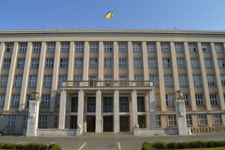“Убить” Балогу: Почему пертурбация будет оставаться стабильным состоянием Закарпатского облсовета