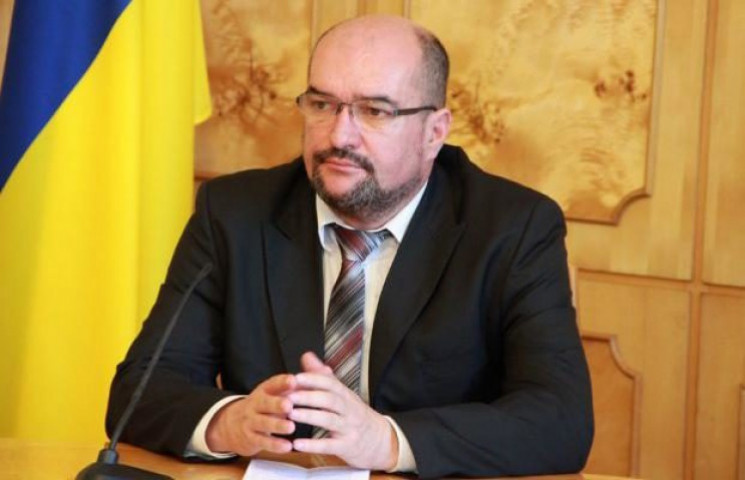 НАПК вызывает для объяснений Василия Брензовича