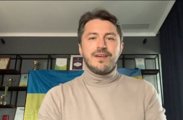 Притула обратился к Зеленскому по поводу Трухина