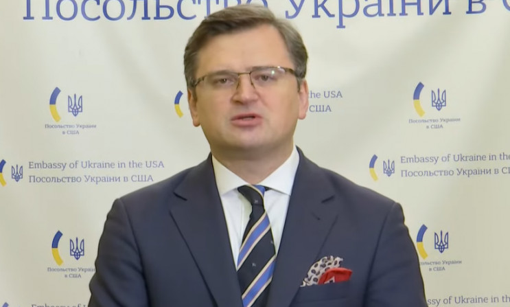 Кулеба призвал ЕС забрать Украину к себе: “Это время пришло”