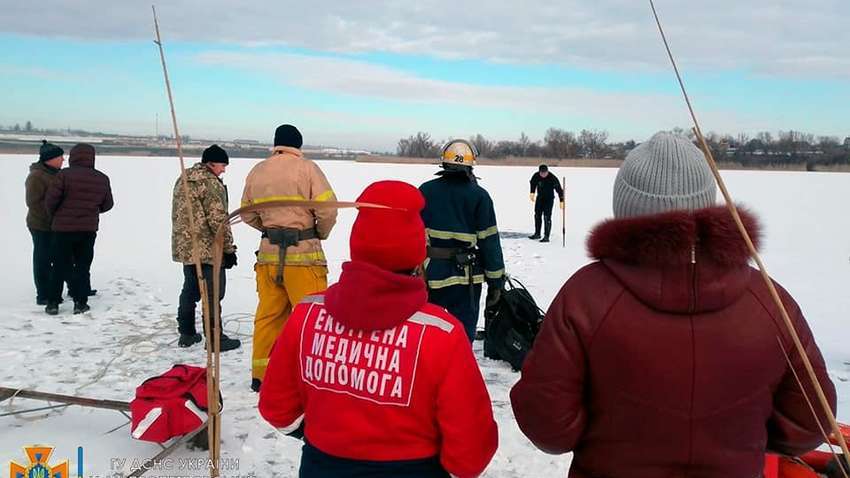 Смерть блоггера возле Днепра: появилось видео, как мужчина погиб на глазах у жены и друга