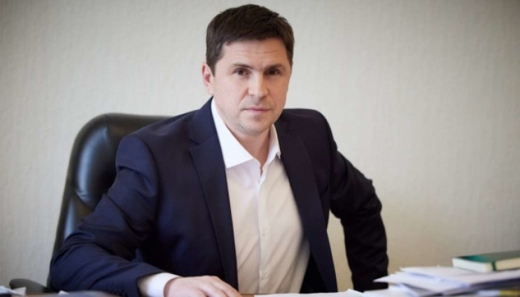 Офис президента прокомментировал возможность признания Россией “Л-ДНР”