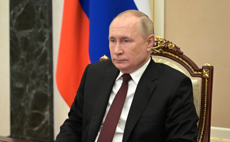 Путин совершит визит в Турцию в ближайшее время, – представитель Эрдогана
