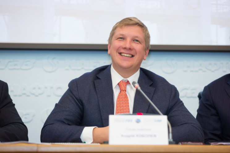Идеальная мишень: Почему дело Коболева закончится очередным большим ничем