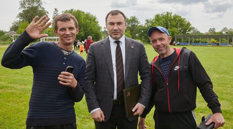 Коррупция в Харьковском облсовете: Расследование “дела Товмасяна” продлено до конца мая