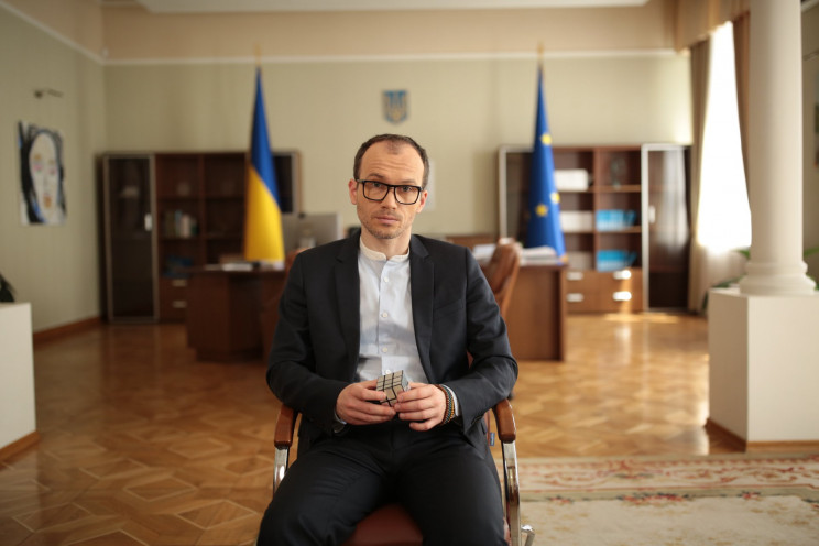 Украина обратится в ЕСПЧ из-за признания Россией “Л-ДНР”