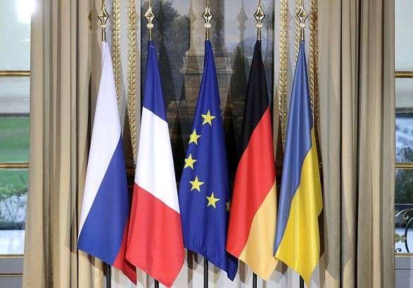 Нормандский тупик: в чем признался Козак и, почему Ермак изначально летел в Берлин отбыть время