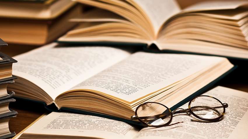 Книгоиздание в Украине переживает кризис: законопроекты по поддержке отрасли зависли в Верховной Раде