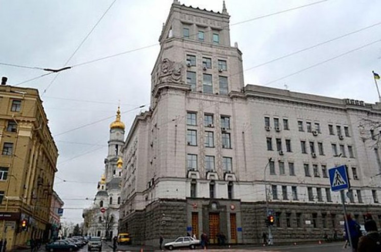 Внеочередная сессия: В Харькове горсовет на организацию терробороны выделил 62 млн грн