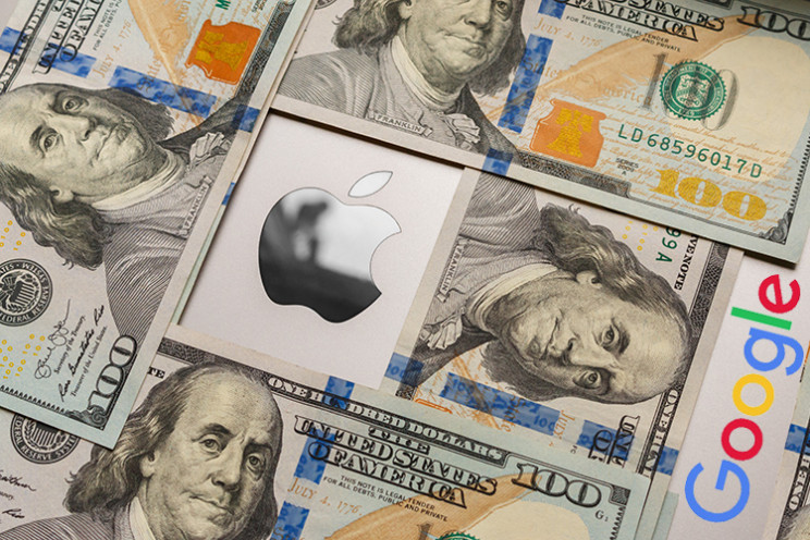 Apple подала в суд на украинского режиссера