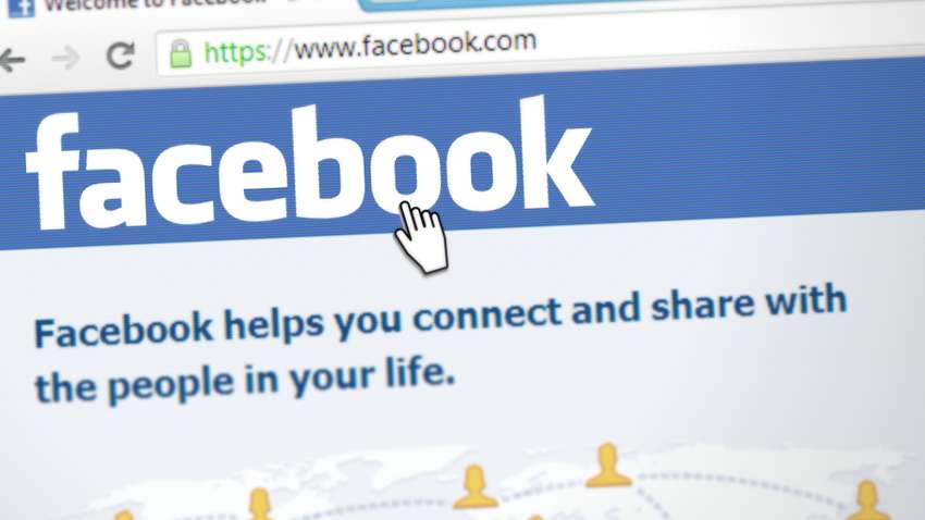 В Украине злоумышленники начали активно взламывать аккаунты в Facebook: что важно знать