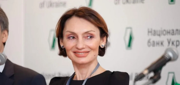 СМИ обвиняют юридическую компанию “Астерс” Дидковского и первую заместительницу главы НБУ Катерину Рожкову в отмывании сотни миллионов гривен
