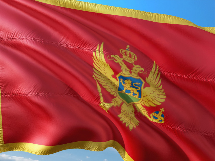 В Черногории из-за угроз перенесли “Марш единения” в поддержку Украины