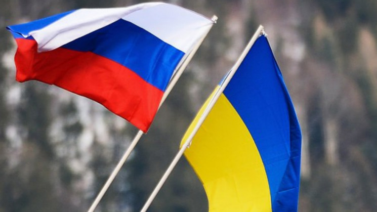 Украина проведет переговоры с Россией на границе с Беларусью
