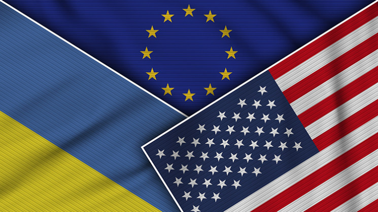 Ссуды ради мира: Сколько Украина получила денег из-за возможного вторжения России
