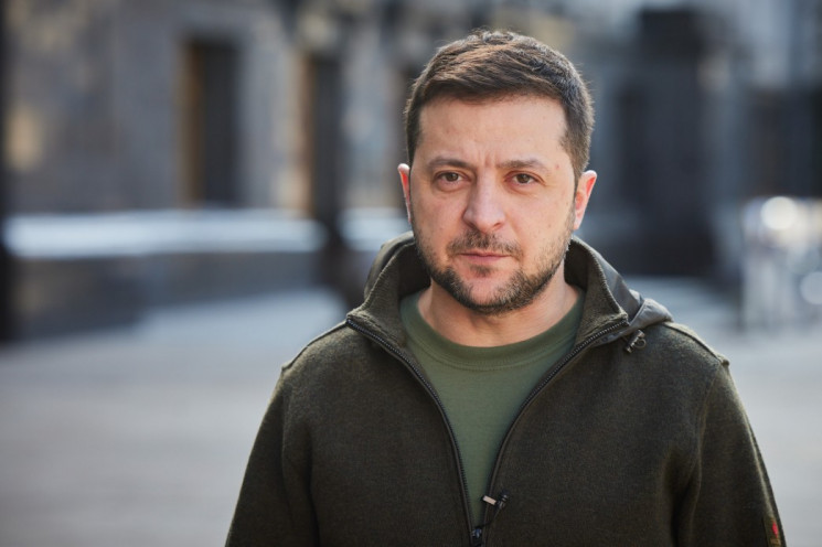 Украина и Польша сформировали чрезвычайно сильный союз, – Зеленский