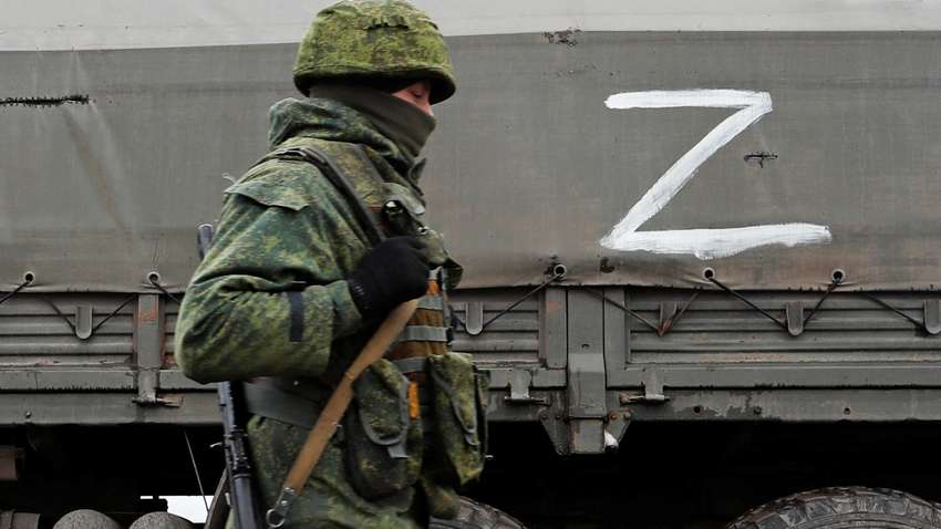 Потери растут: сколько военных РФ погибло на войне с Украиной
