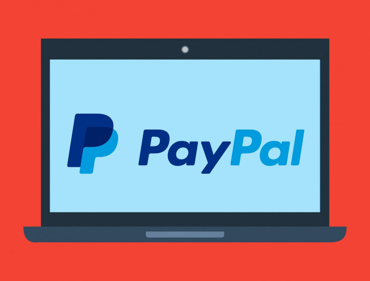 В PayPal заблокируют все электронные кошельки россиян