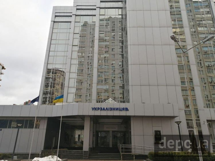 Оккупанты не захотели вывозить 200-х домой: “Укрзализныця” отозвала вагоны-рефрижераторы