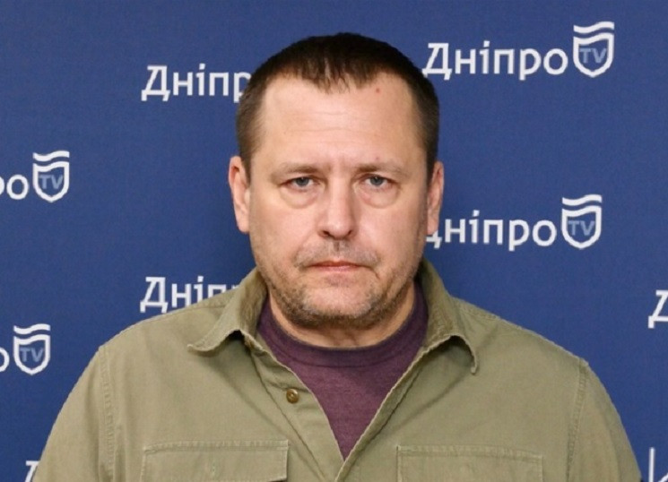 Выгорел изнутри: Мэр Днепра Филатов в день 50-летия призвал не прощать оккупантов