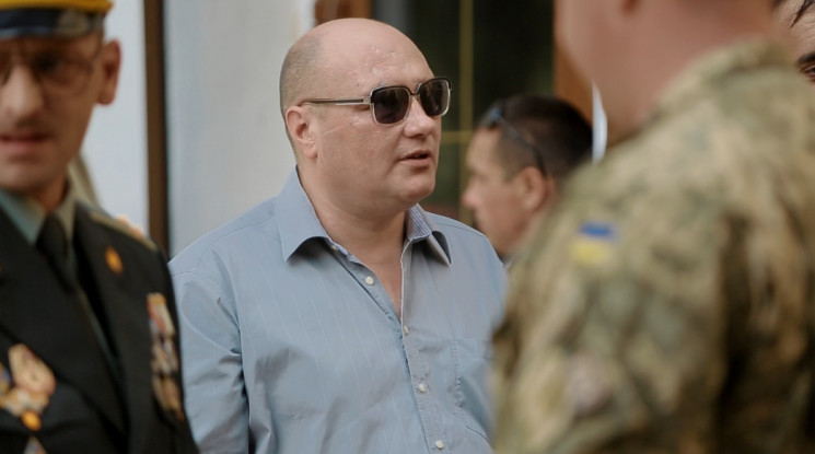 Эксперт-сапер Виталий Галицын об опасных остатках войны: Разминировать Украину придется минимум пять лет