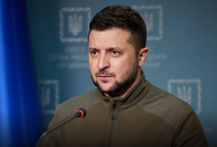 Зеленский объяснил, почему решил провести референдум по нейтралитету в НАТО, а не изменить Конституцию